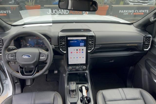 Ford Ranger image 1