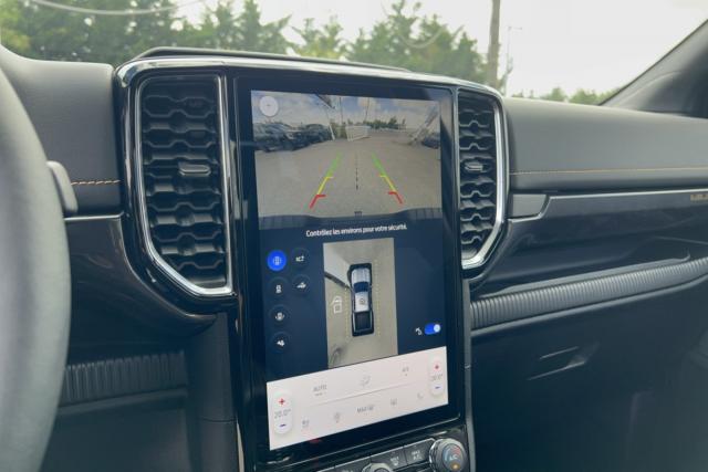 Ford Ranger image 3