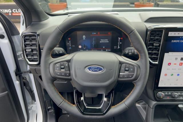 Ford Ranger image 7