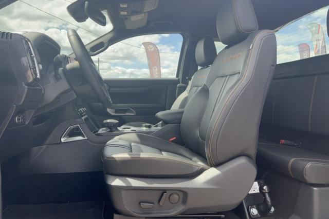 Ford Ranger image 3