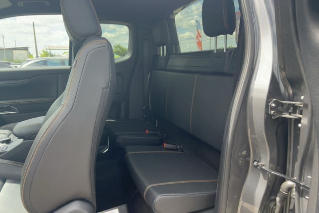 Ford Ranger image 2