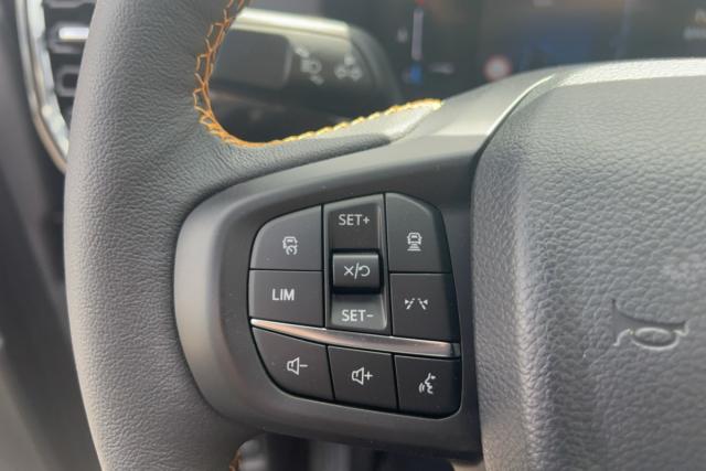 Ford Ranger image 1