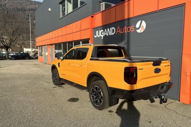 Ford Ranger image 5