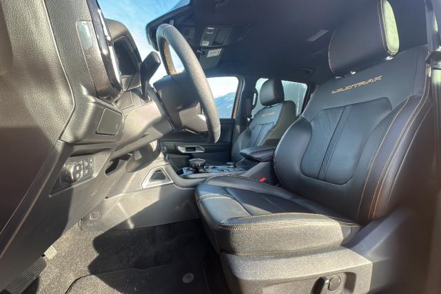 Ford Ranger image 6