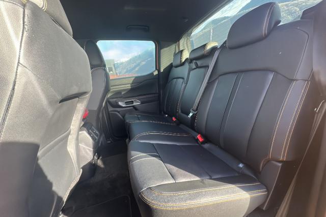 Ford Ranger image 9