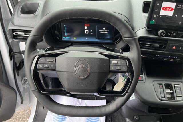 Citroen Berlingo image 3