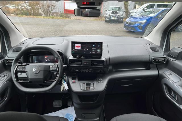 Citroen Berlingo image 6
