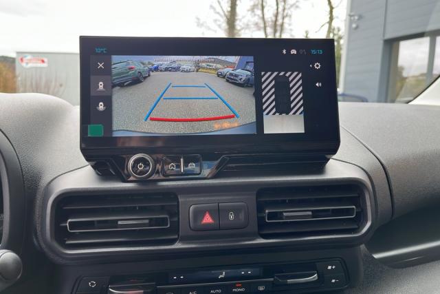 Citroen Berlingo image 5