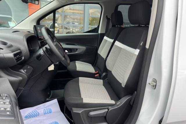 Citroen Berlingo image 9