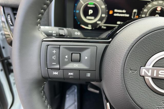 Nissan Qashqai image 1