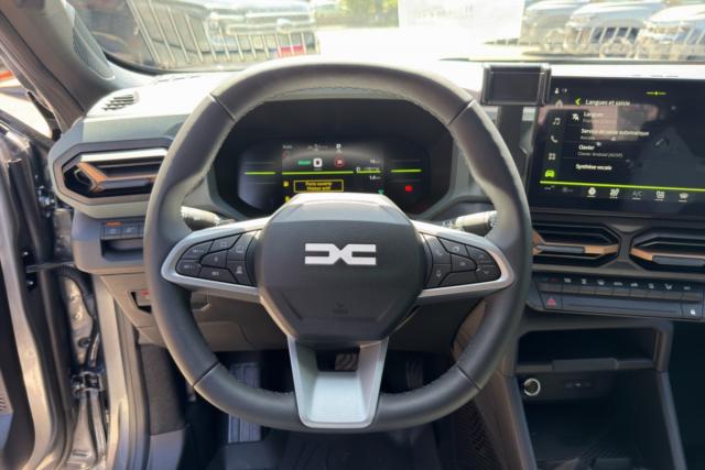 Dacia Duster image 7