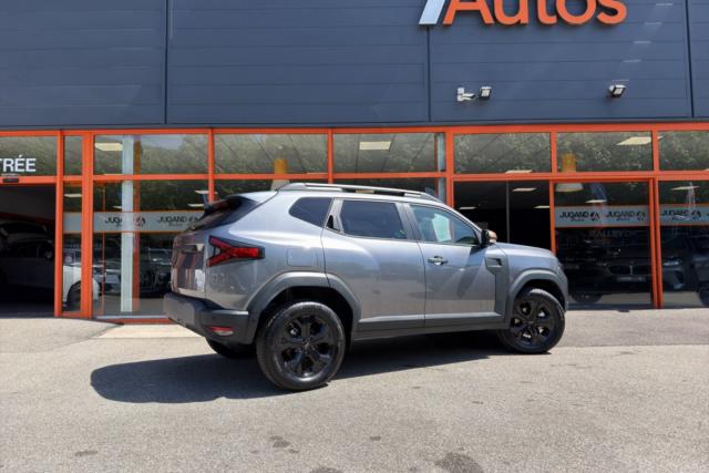 Dacia Duster image 8