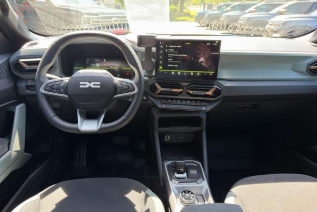 Dacia Duster image 2
