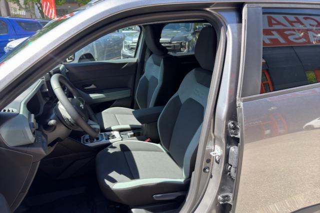 Dacia Duster image 4