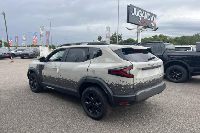 Dacia Duster image 2