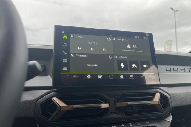 Dacia Duster image 5