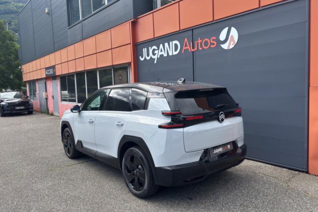 Citroen C5 Aircross image 8