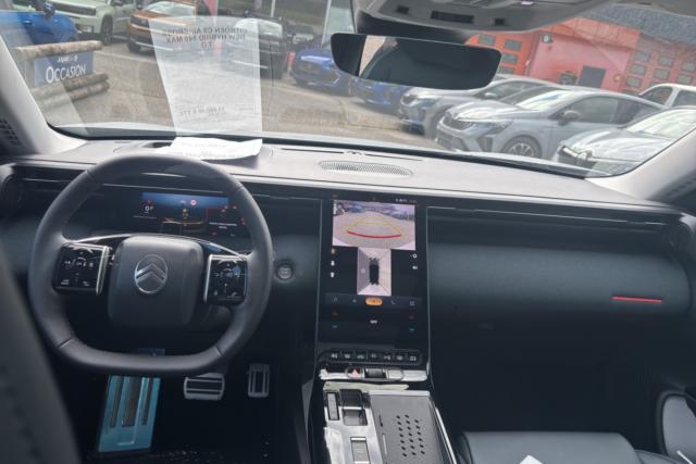 Citroen C5 Aircross image 3