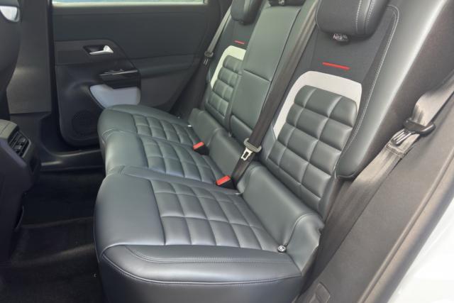 Citroen C5 Aircross image 2