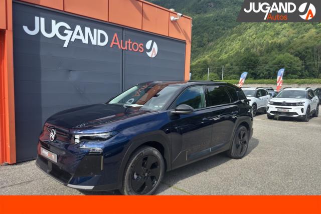 Citroen C5 Aircross New Hybrid 145 Max T.o