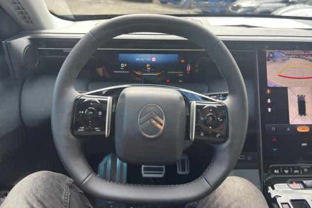 Citroen C5 Aircross image 3