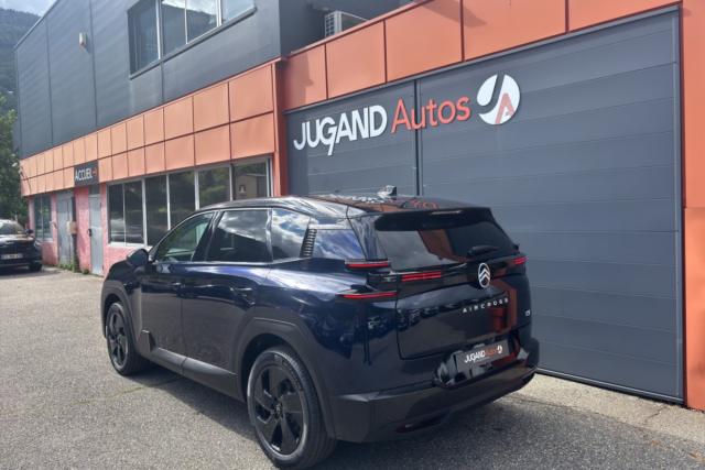 Citroen C5 Aircross image 8