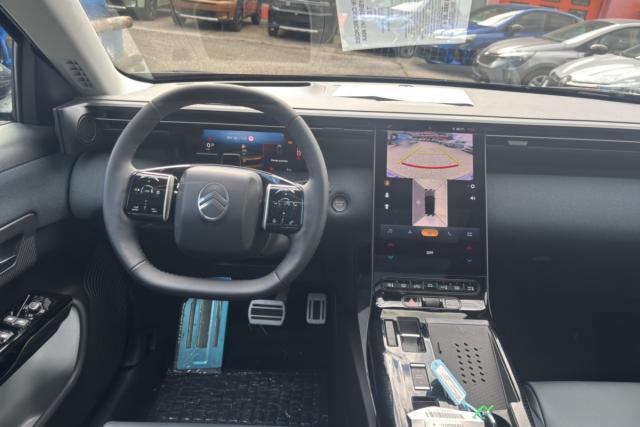 Citroen C5 Aircross image 5