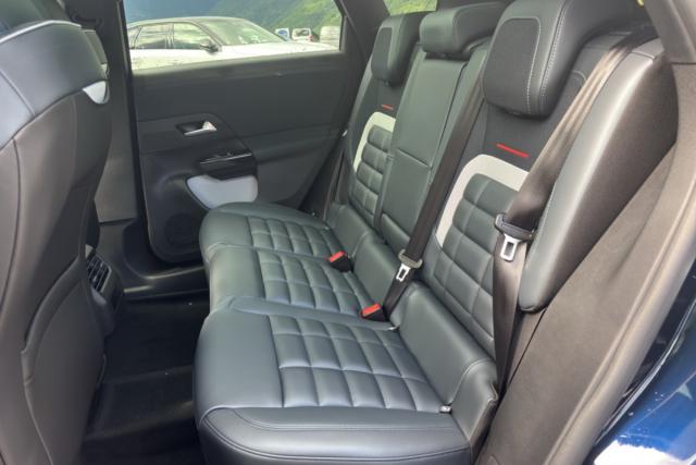 Citroen C5 Aircross image 1
