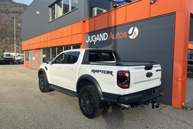 Ford Ranger image 6