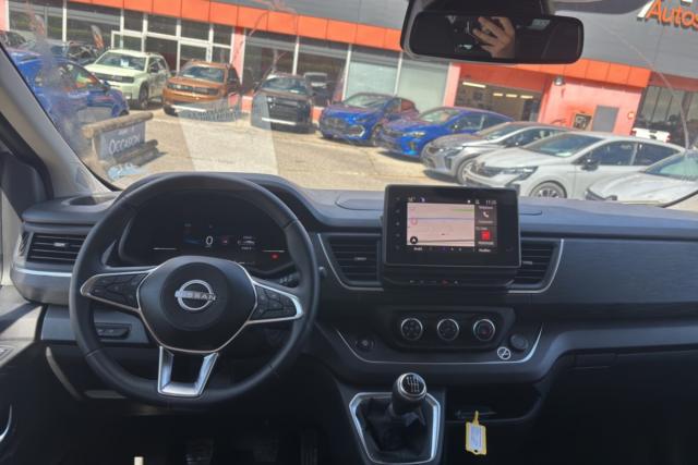 Nissan Primastar image 9