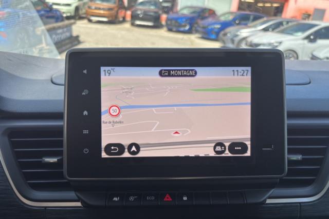 Nissan Primastar image 4