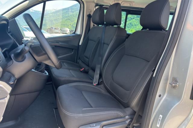 Nissan Primastar image 3