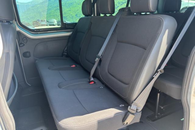 Nissan Primastar image 7