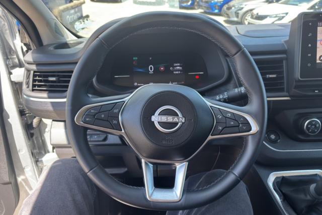 Nissan Primastar image 2