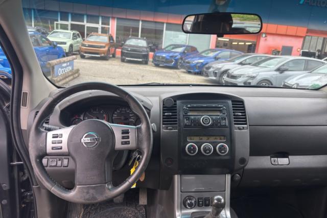 Nissan Navara image 7