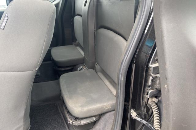 Nissan Navara image 5