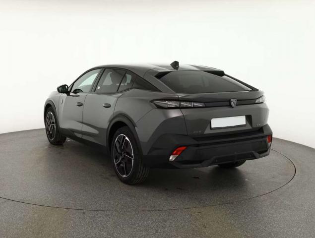Peugeot 408 Hybrid 145 Gt Pk Alcantar