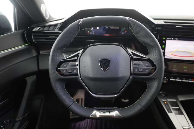 Peugeot 408 image 5