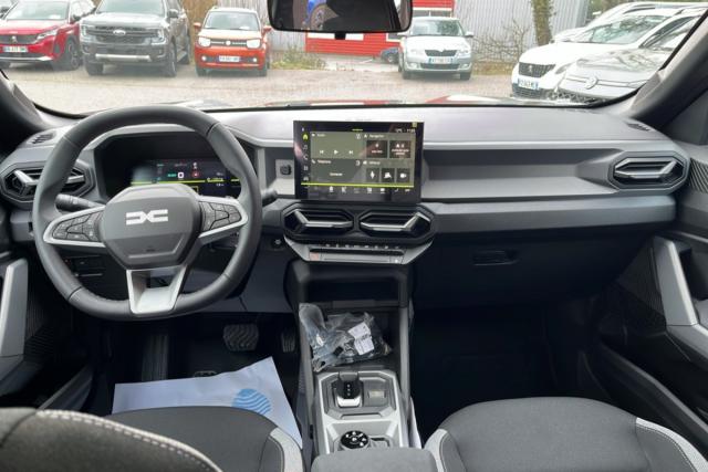 Dacia Duster image 3