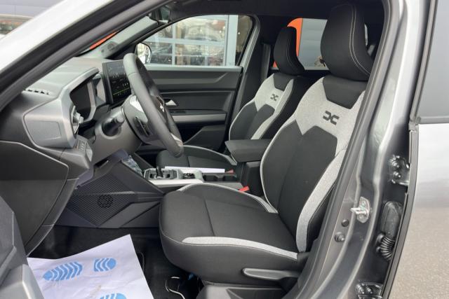 Dacia Duster image 5