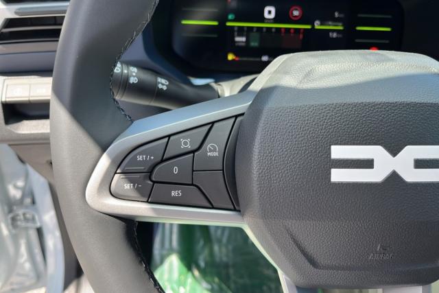 Dacia Bigster image 9