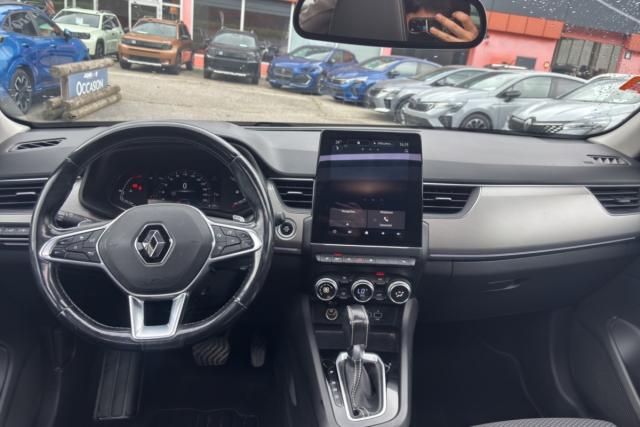 Renault Arkana image 5