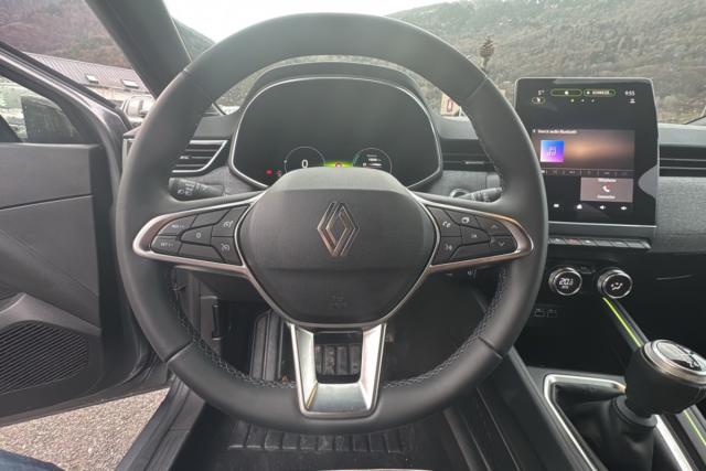 Renault Clio image 1