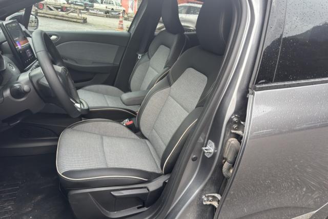 Renault Clio image 7