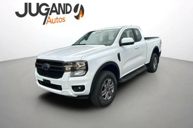 Ford Ranger 2.0 Tdci 170 Bvm6 Xlt Sup