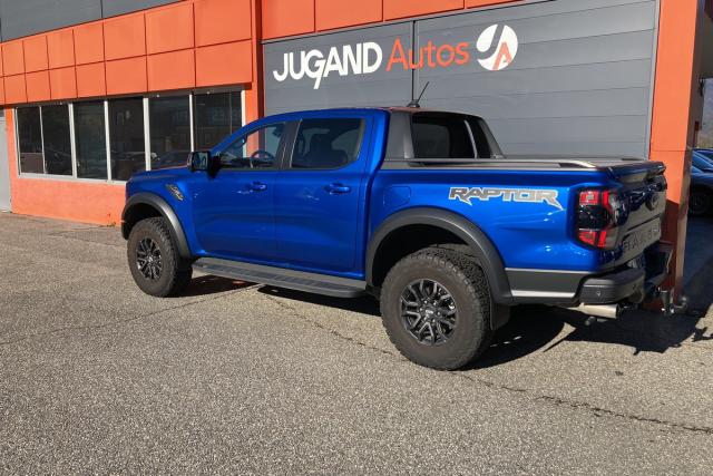 Ford Ranger image 7