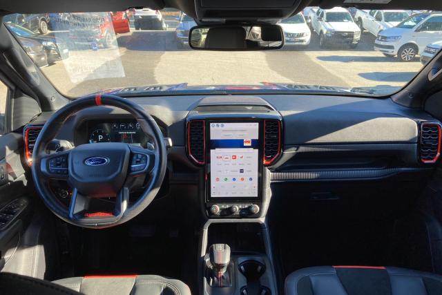 Ford Ranger image 4