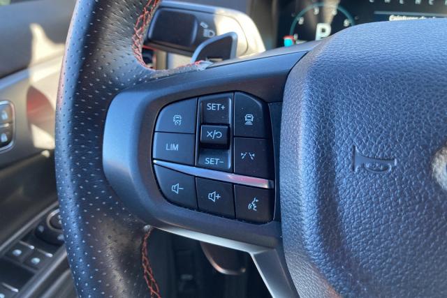 Ford Ranger image 9