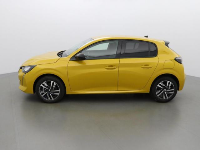 Peugeot 208 image 3