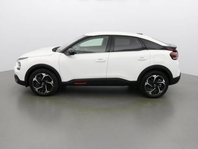 Citroen C4 image 1